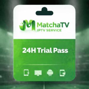 Trial Pass